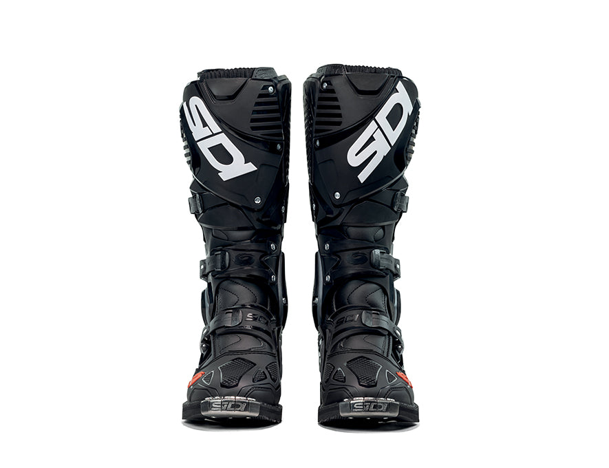 Sidi CROSSFIRE 3 - black - black / Regular / 40 Convenienza