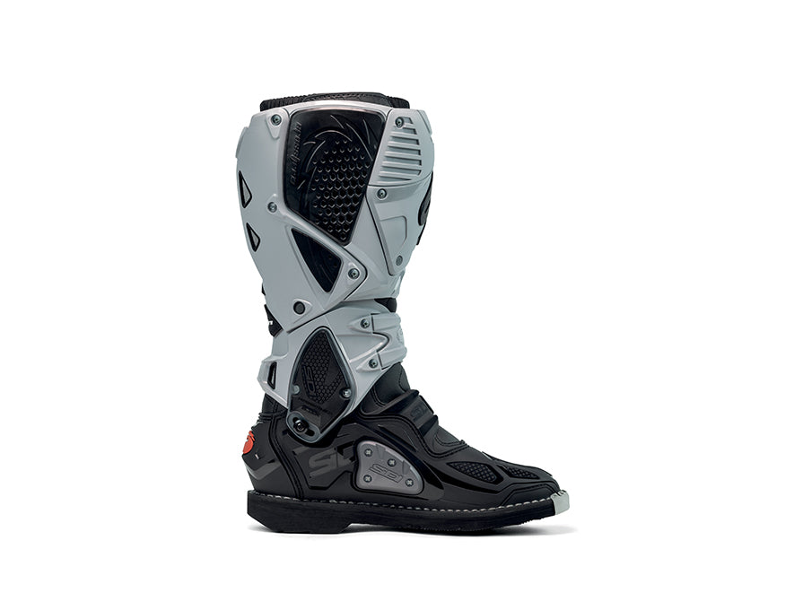 Sidi CROSSFIRE 3 - black - ash / Regular / 40 Presa