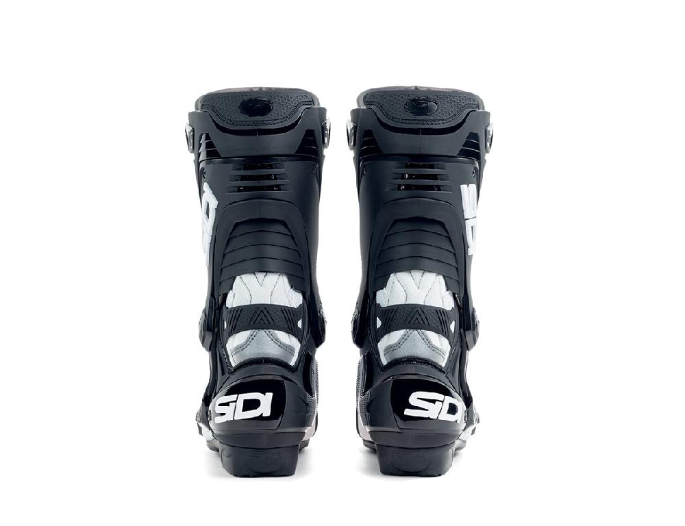 Sidi REX AIR - white - black / Regular / 39 Outlet