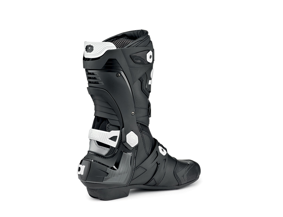 Sidi REX - black - white / Regular / 39 Saldi