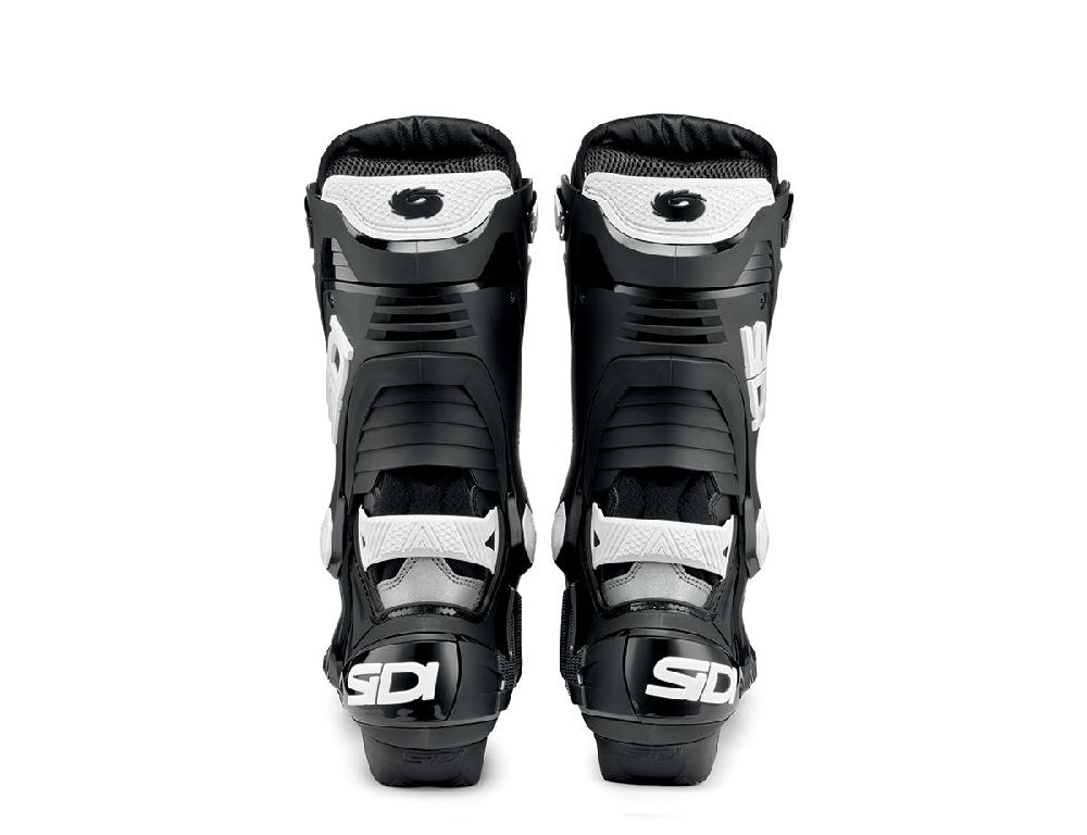 Sidi REX - black - white / Regular / 39 Saldi