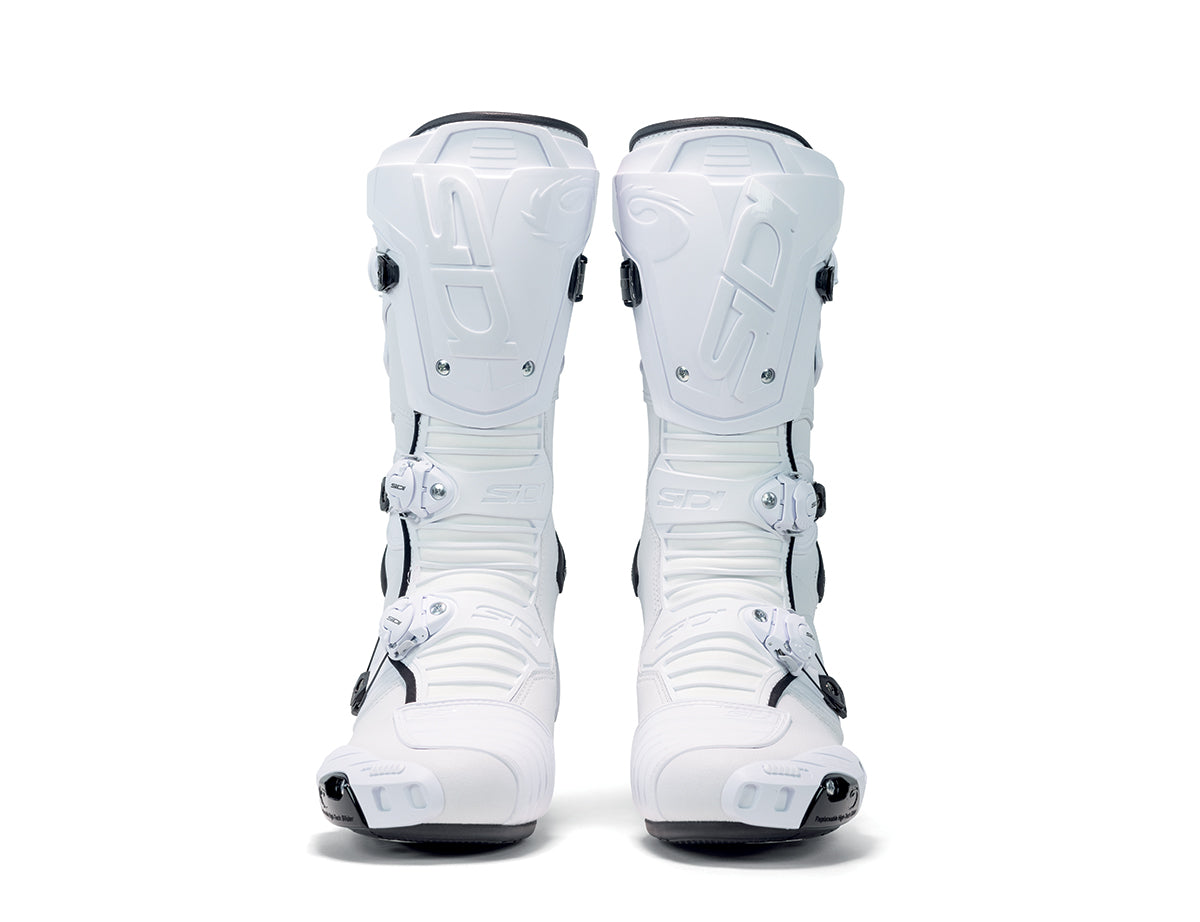 Sidi MAG-1 - white / Regular / 41 Vendita Economica