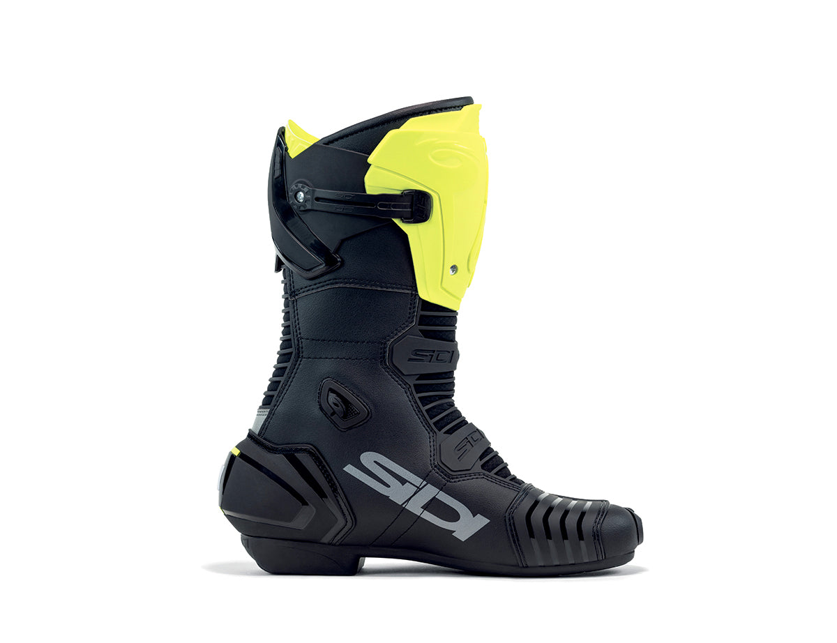 Sidi MAG-1 - black - yellow / Regular / 39 Moda