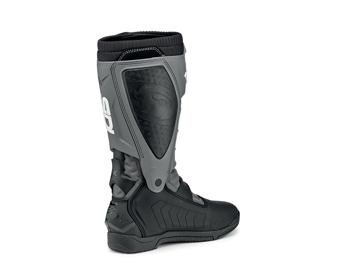 Sidi X POWER SC - black - gray / Regular / 37 2025