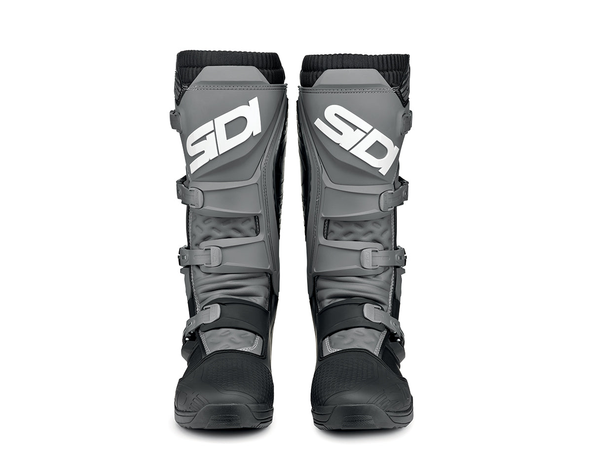 Sidi X POWER SC - black - gray / Regular / 37 2025