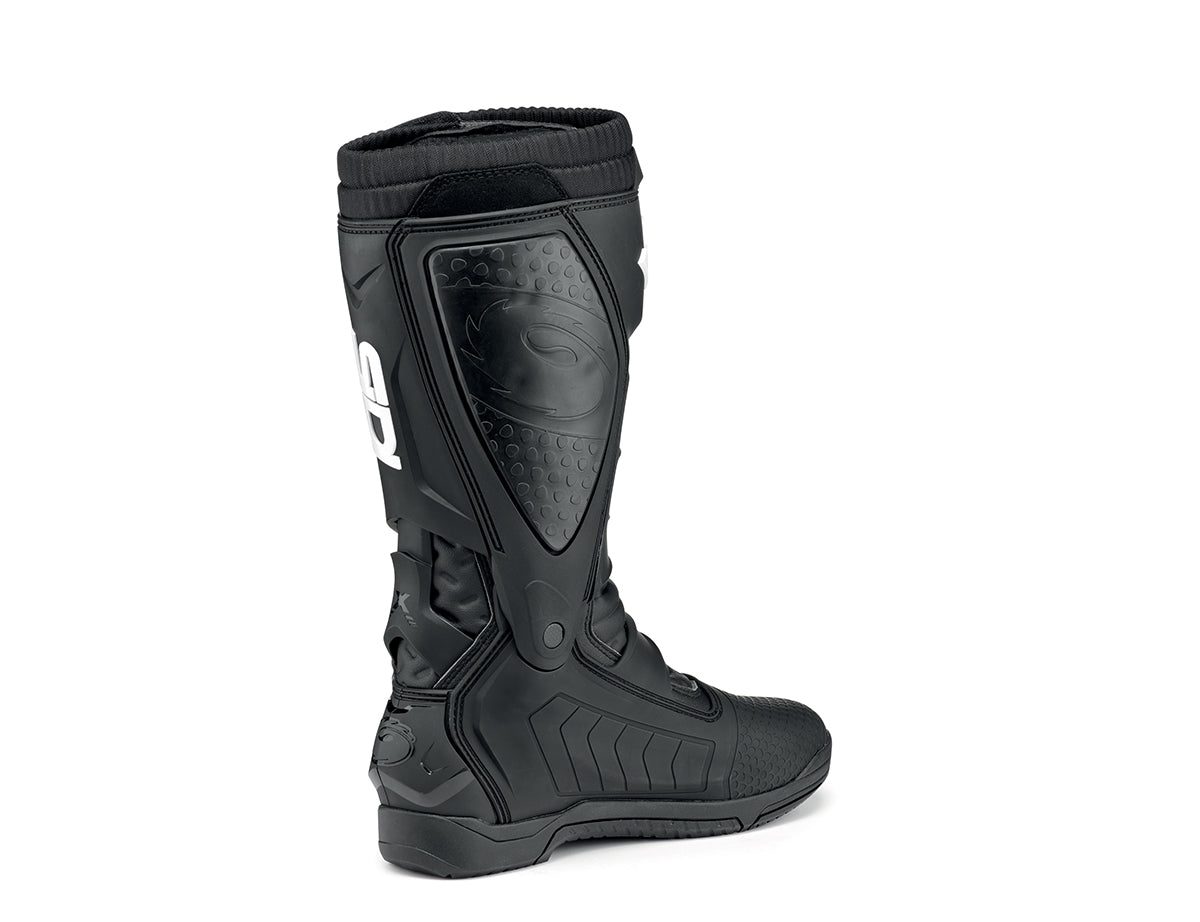 Sidi X POWER SC - black - black / Regular / 37 2025