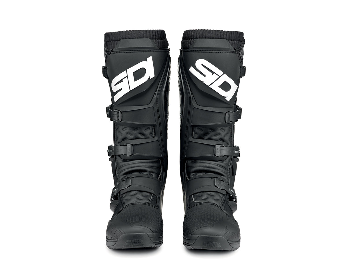 Sidi X POWER SC - black - black / Regular / 37 2025