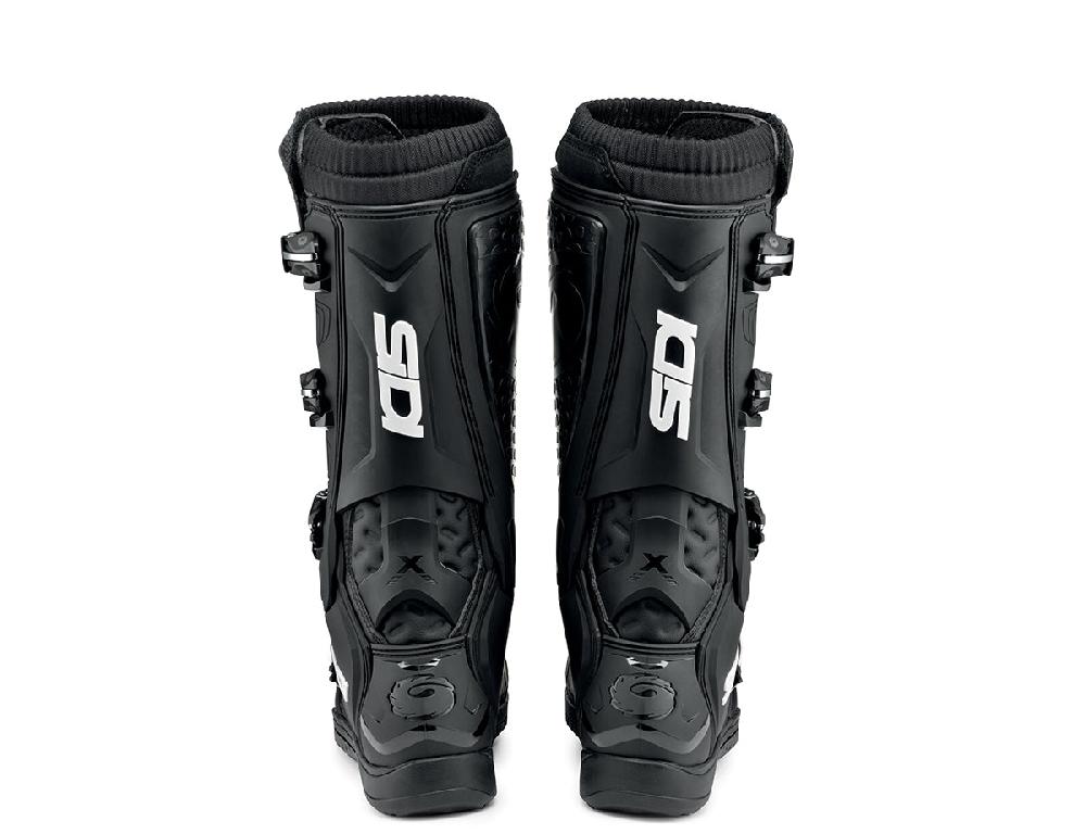 Sidi X POWER SC - black - black / Regular / 37 2025