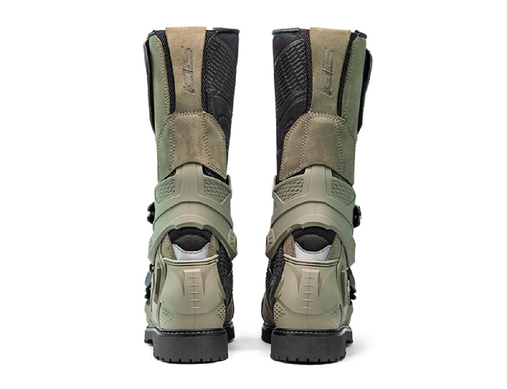 Sidi ADVENTURE 2 GORE - military / Regular / 39 Vendita