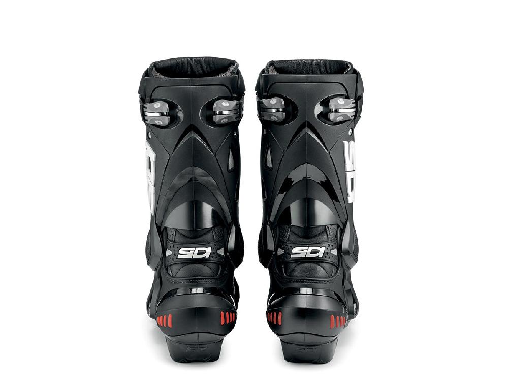 Sidi ST AIR - black - black / Regular / 37 Black Friday