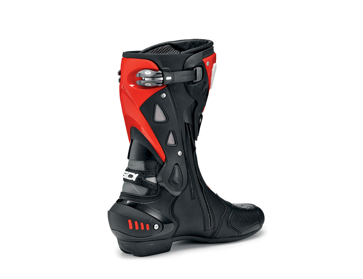 Sidi ST - black - red / Regular / 37 Spedizione Gratuita