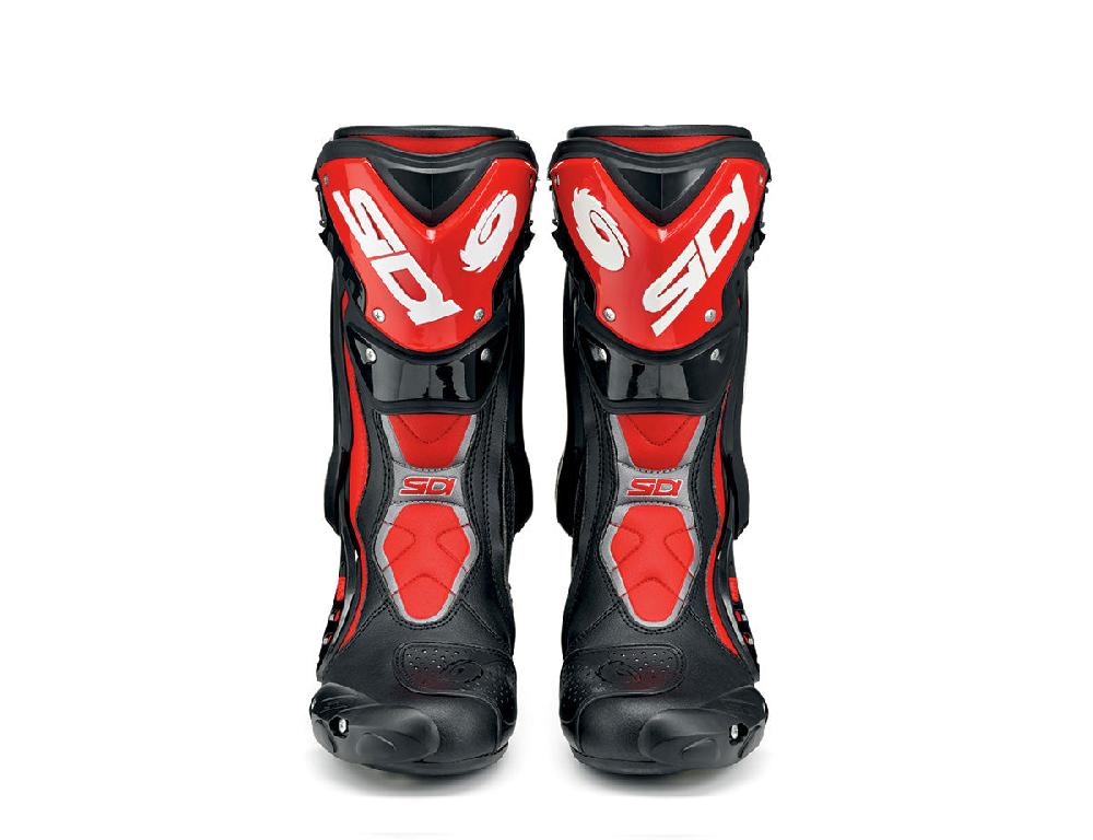 Sidi ST - black - red / Regular / 37 Spedizione Gratuita