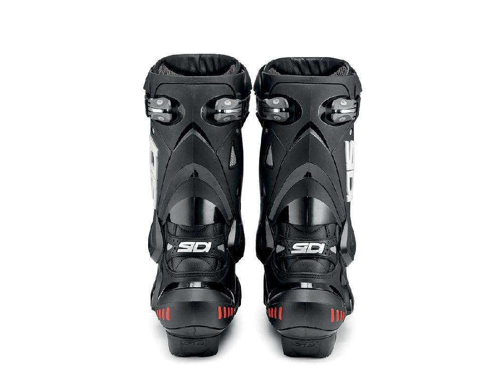 Sidi ST - black - black / Regular / 37 Pezzi Unici