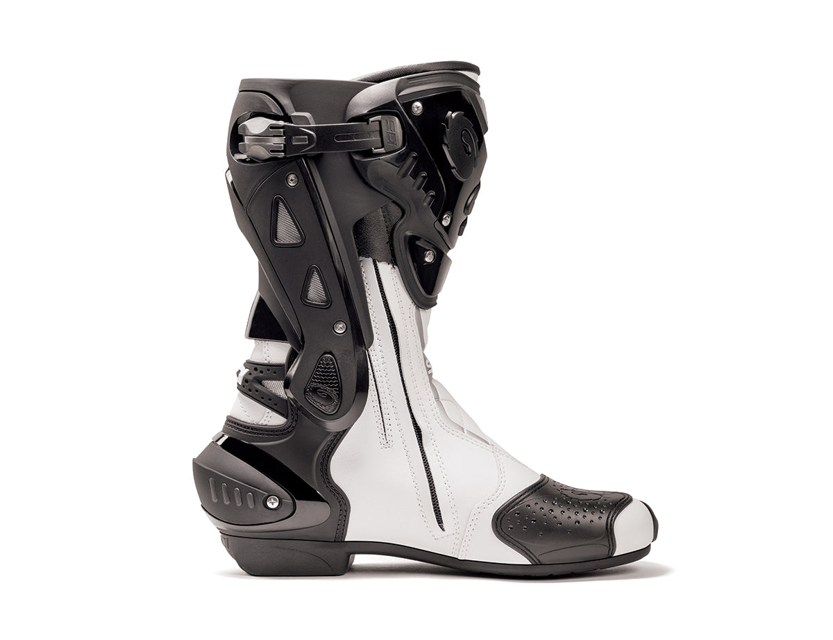 Sidi ST - black - white / Regular / 37 Soddisfazione Garantita