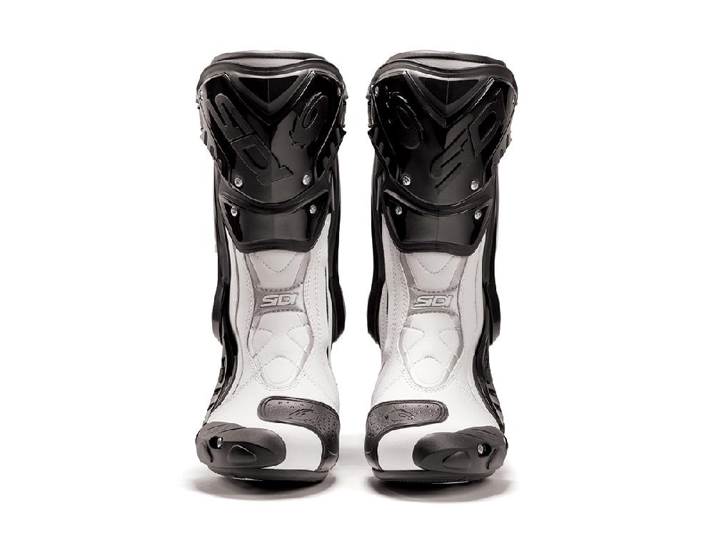 Sidi ST - black - white / Regular / 37 Soddisfazione Garantita