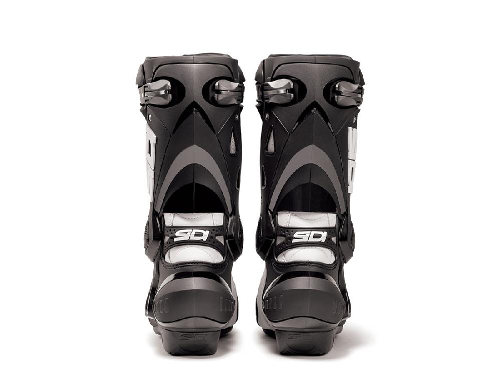 Sidi ST - black - white / Regular / 37 Soddisfazione Garantita