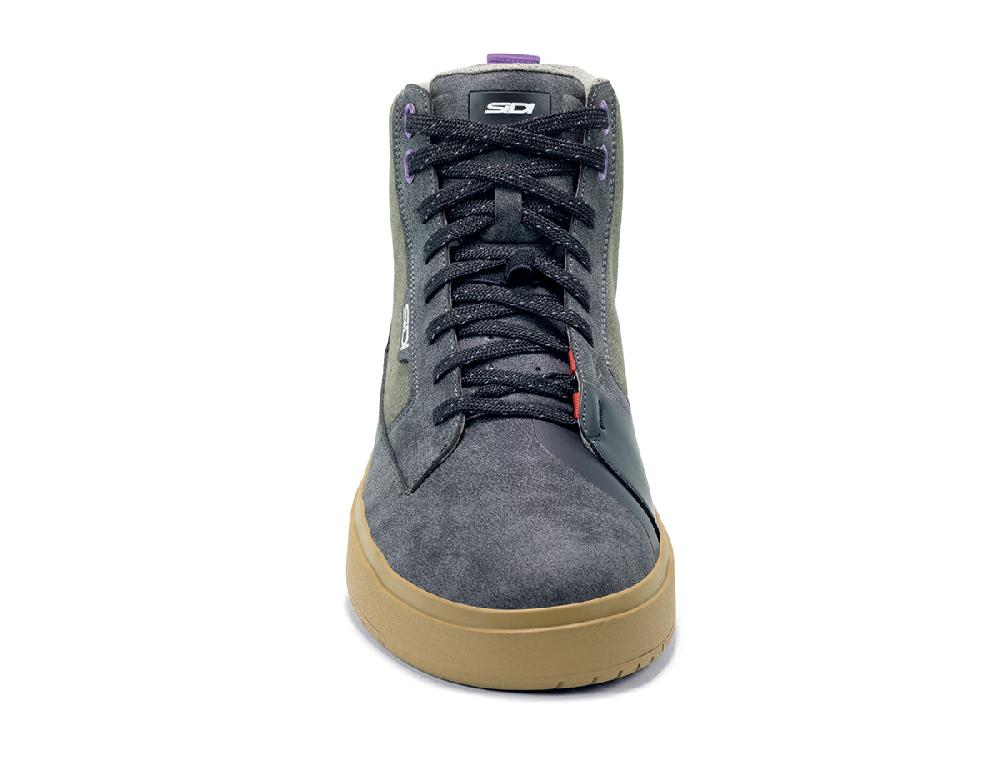 Sidi ARX - black - beech / Regular / 37 Sottocosto