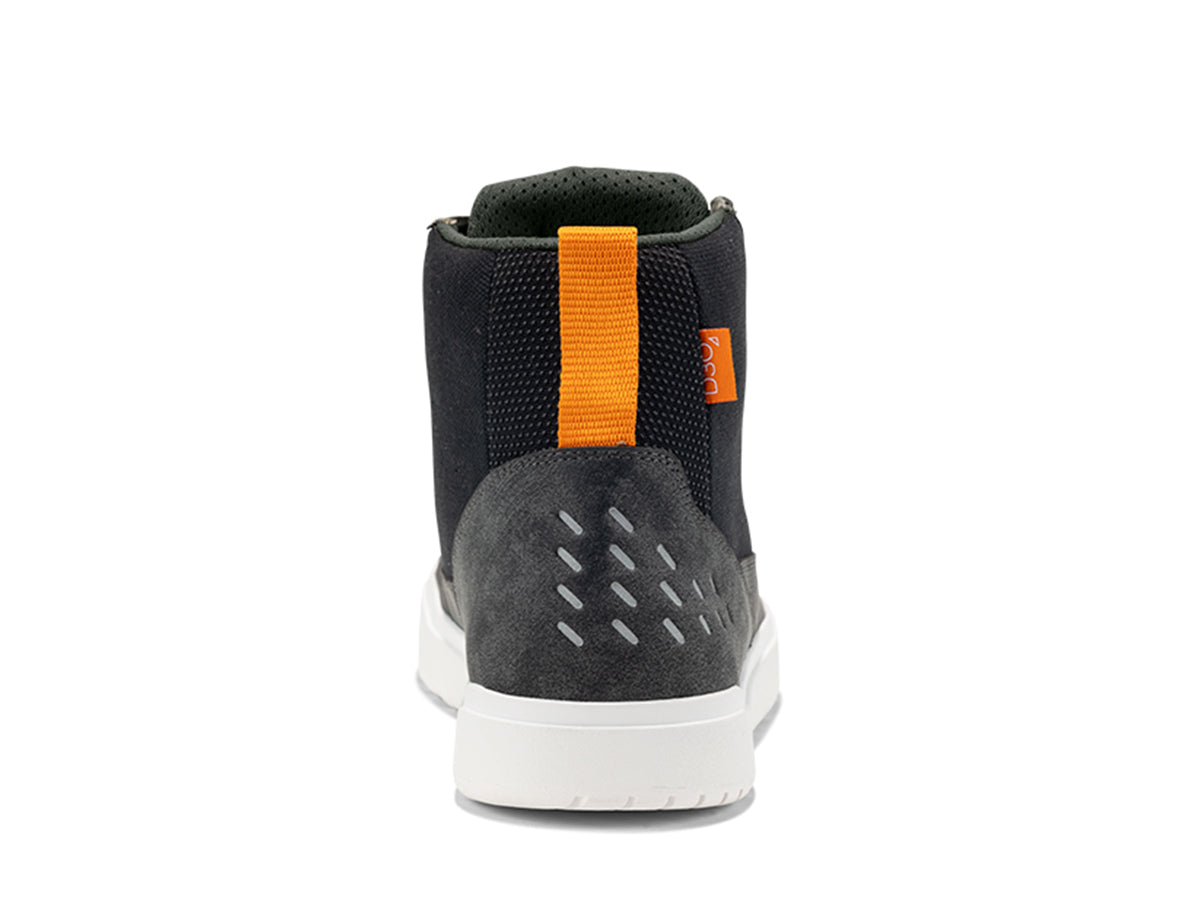 Sidi ARX - black - white / Regular / 36 Convenienza