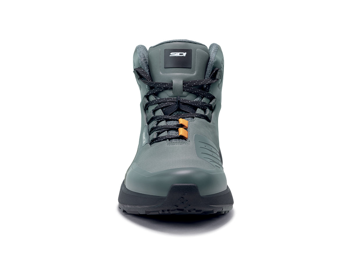 Sidi NUCLEUS - ivy - black / Regular / 36 Novità