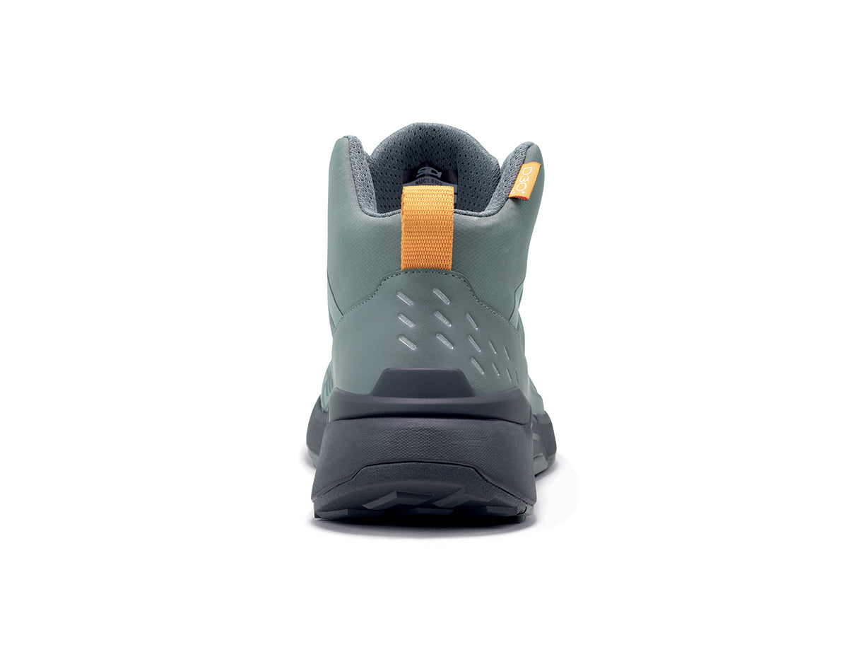 Sidi NUCLEUS - ivy - black / Regular / 36 Novità