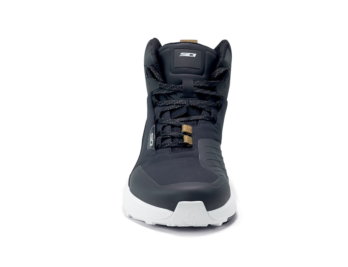 Sidi NUCLEUS - black - white / Regular / 36 Presa