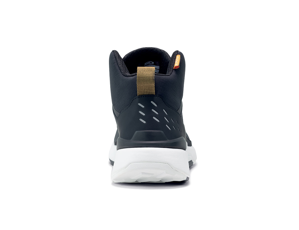 Sidi NUCLEUS - black - white / Regular / 36 Presa