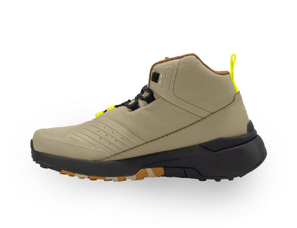 Sidi NUCLEUS - lemon - black / Regular / 36 Sconto