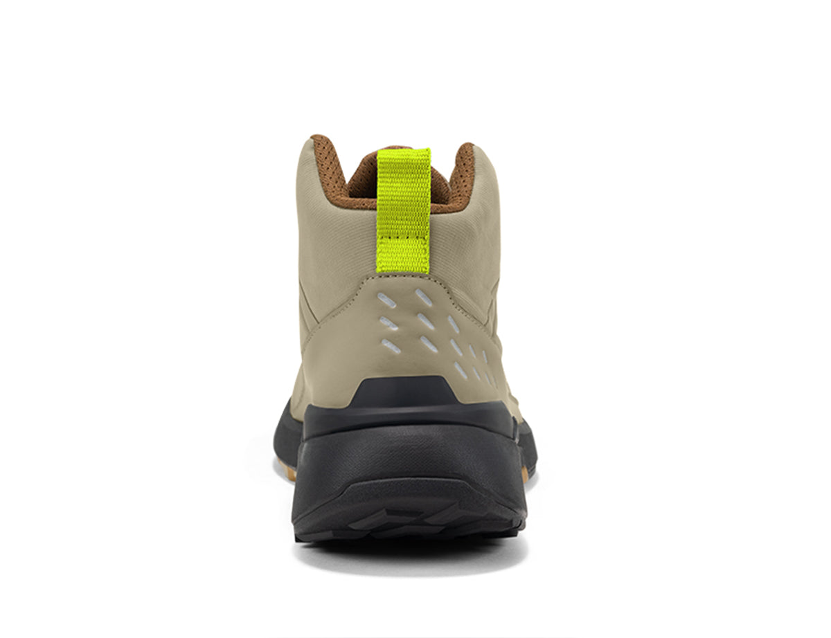 Sidi NUCLEUS - lemon - black / Regular / 36 Sconto