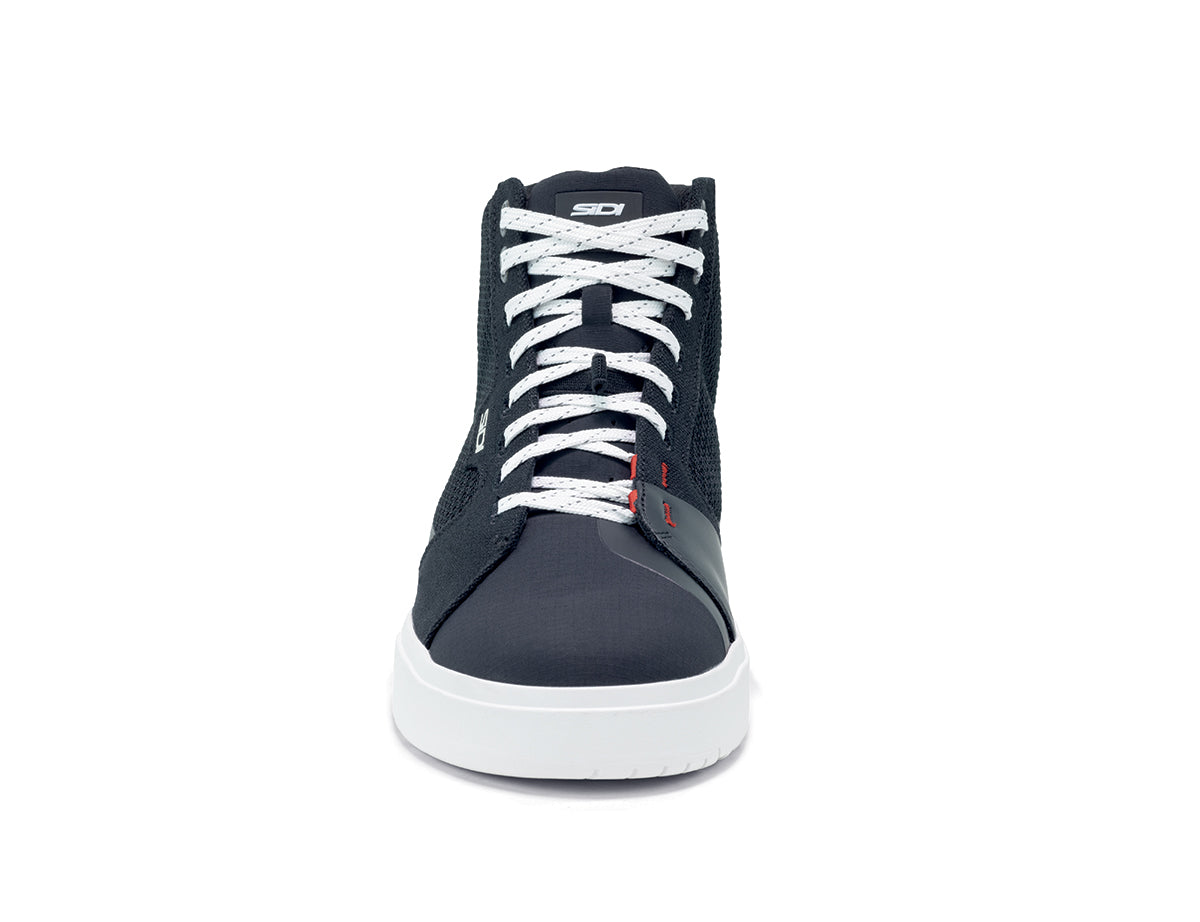 Sidi ARX AIR - black - white / Regular / 36 Economico