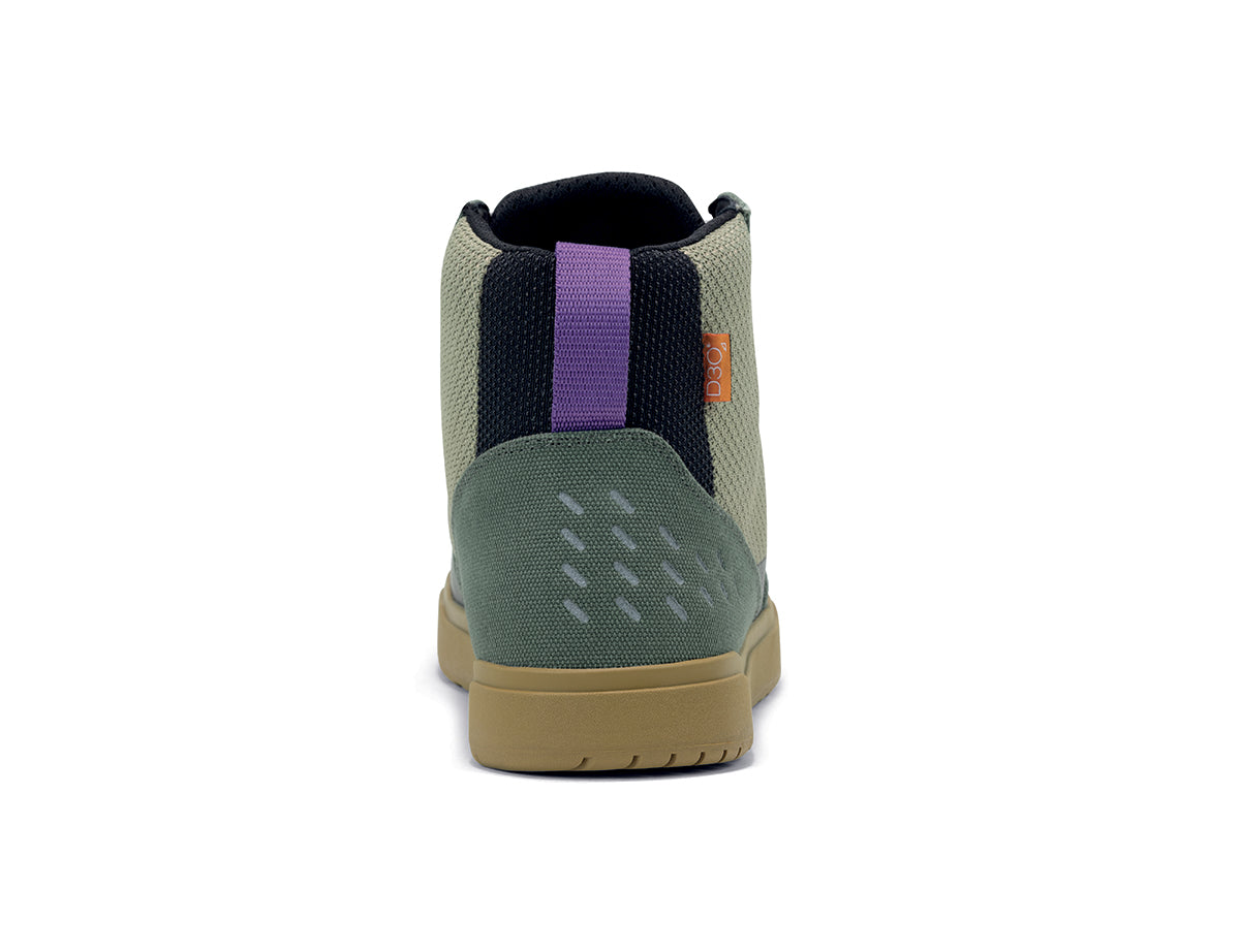 Sidi ARX AIR - lemon - ivy - bronze / Regular / 36 Online