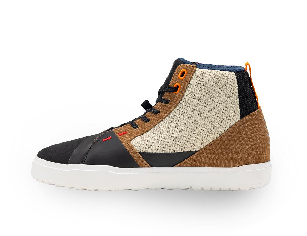 Sidi ARX AIR - castain - bronze / Regular / 36 In Vendita