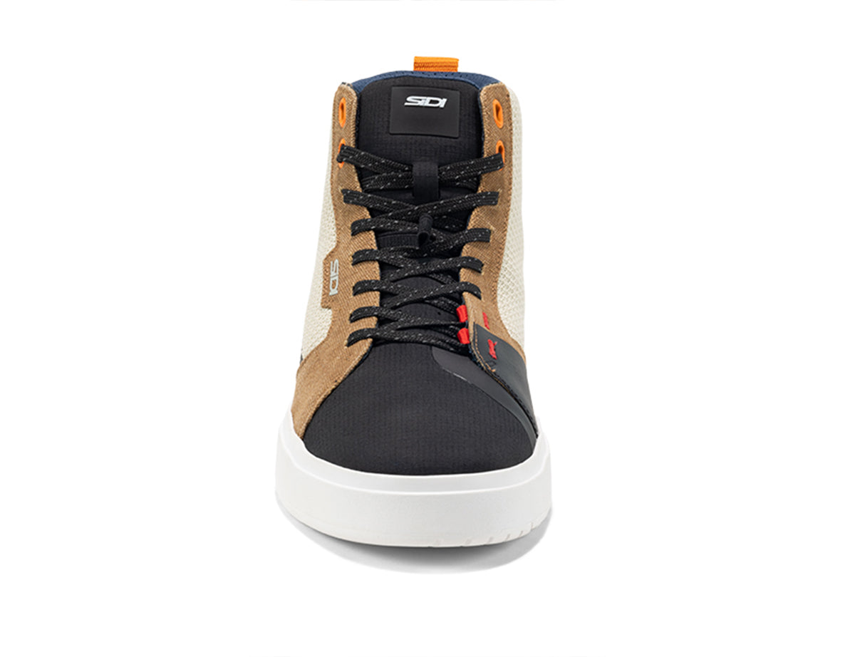 Sidi ARX AIR - castain - bronze / Regular / 36 In Vendita