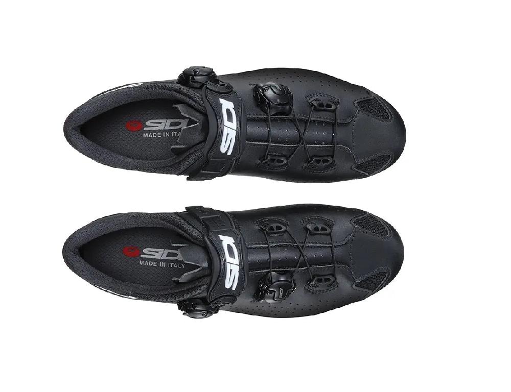 Sidi GENIUS 10 MEGA - black mega / Mega / 40 Hotsell