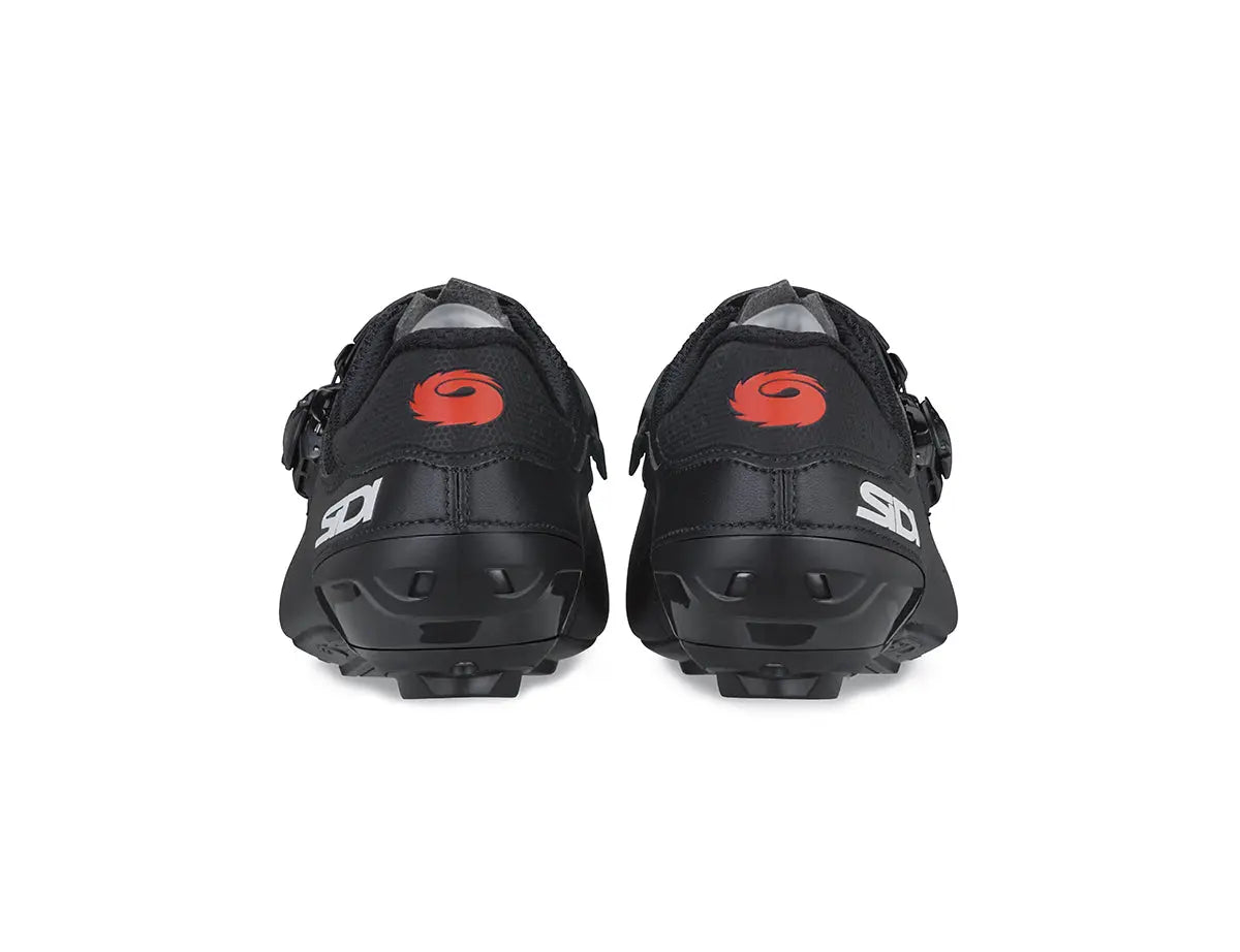 Sidi GENIUS 10 MEGA - black mega / Mega / 40 Hotsell