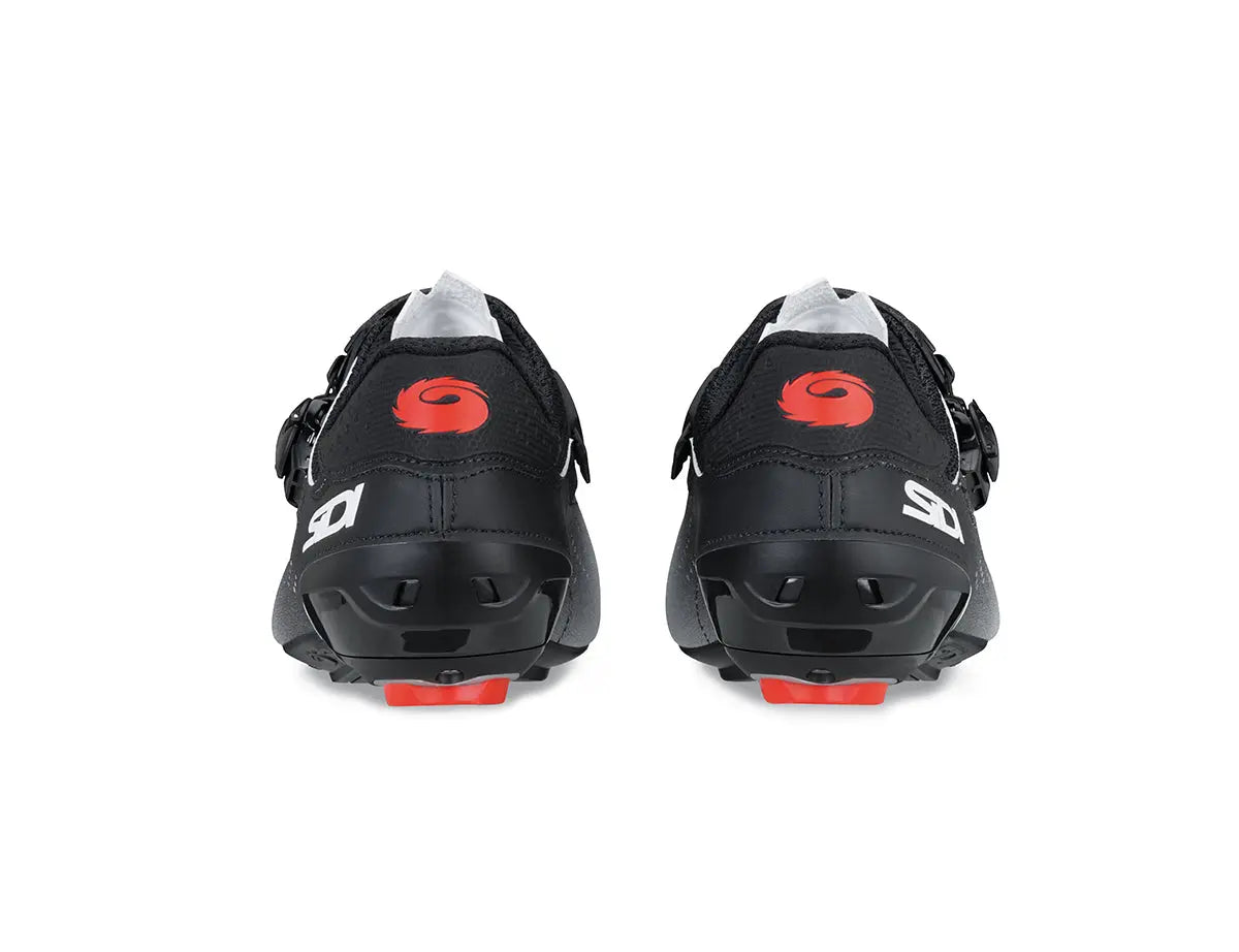 Sidi GENIUS 10 MEGA - white - black / Mega / 40 Vendita Calda