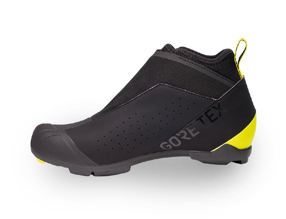 Sidi GLACIES - black - yellow / Millennium / 41 Vendita Economica