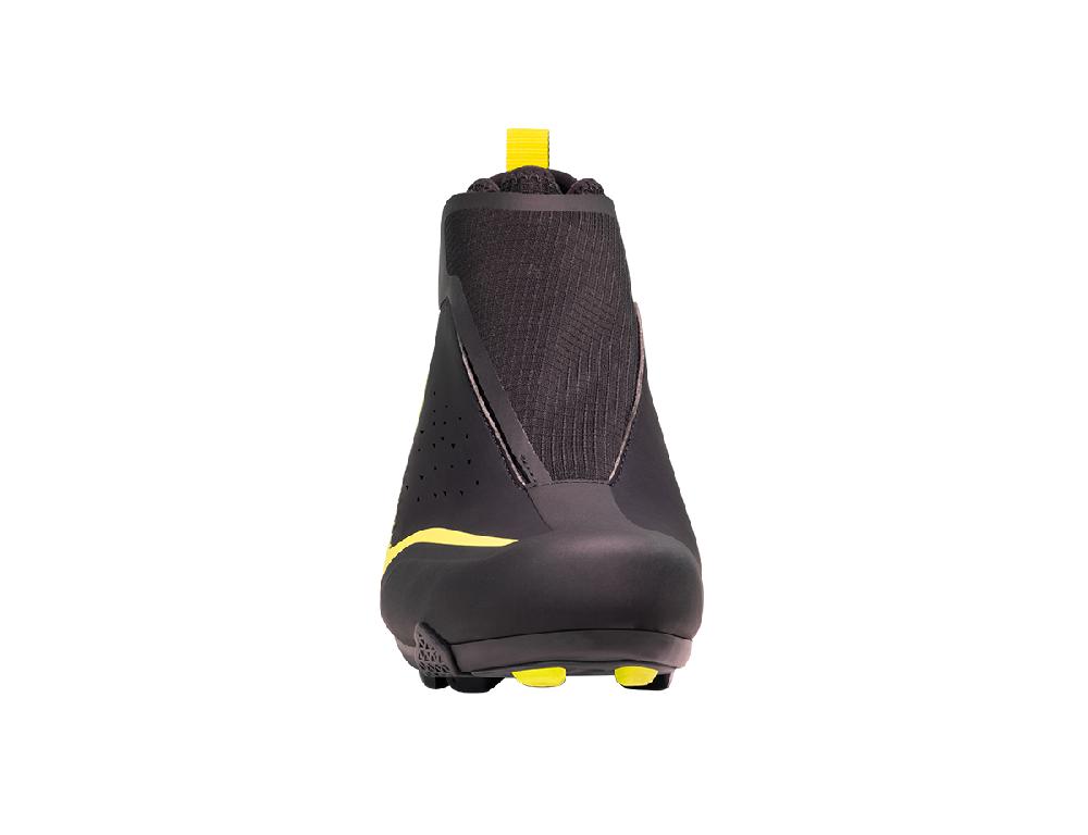Sidi GLACIES - black - yellow / Millennium / 41 Vendita Economica