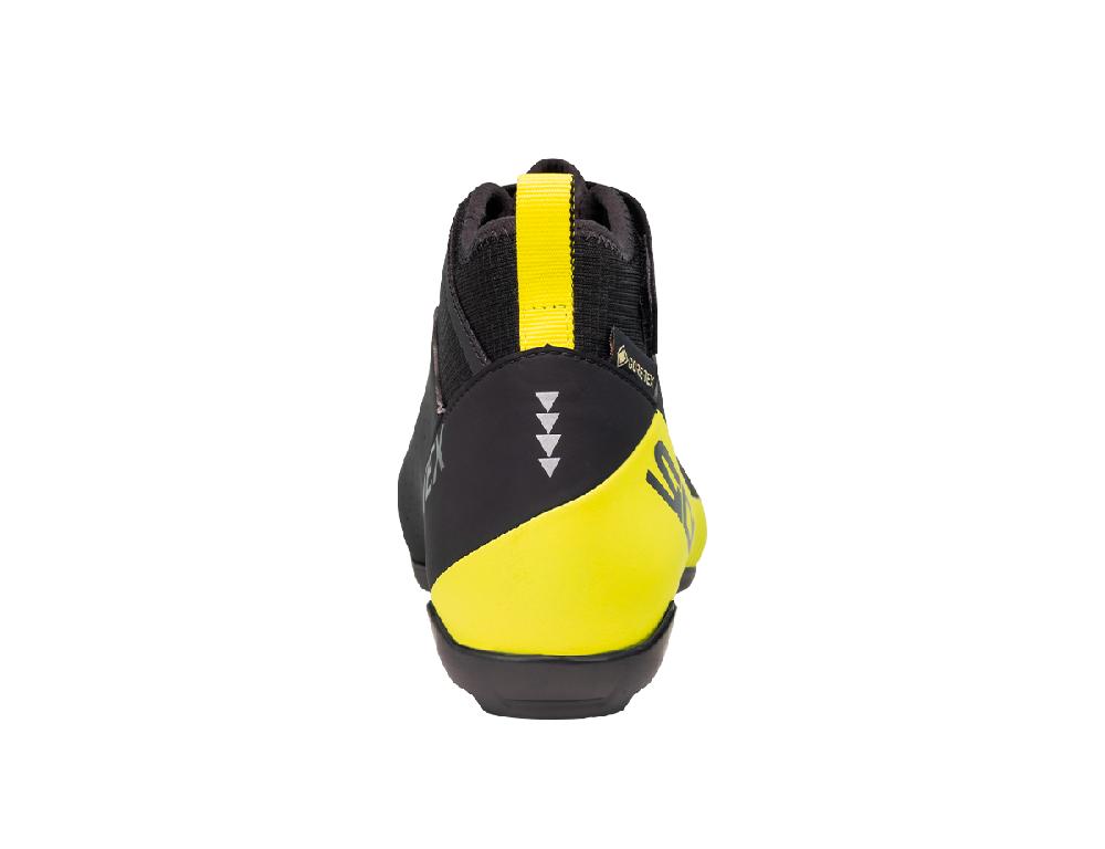Sidi GLACIES - black - yellow / Millennium / 41 Vendita Economica