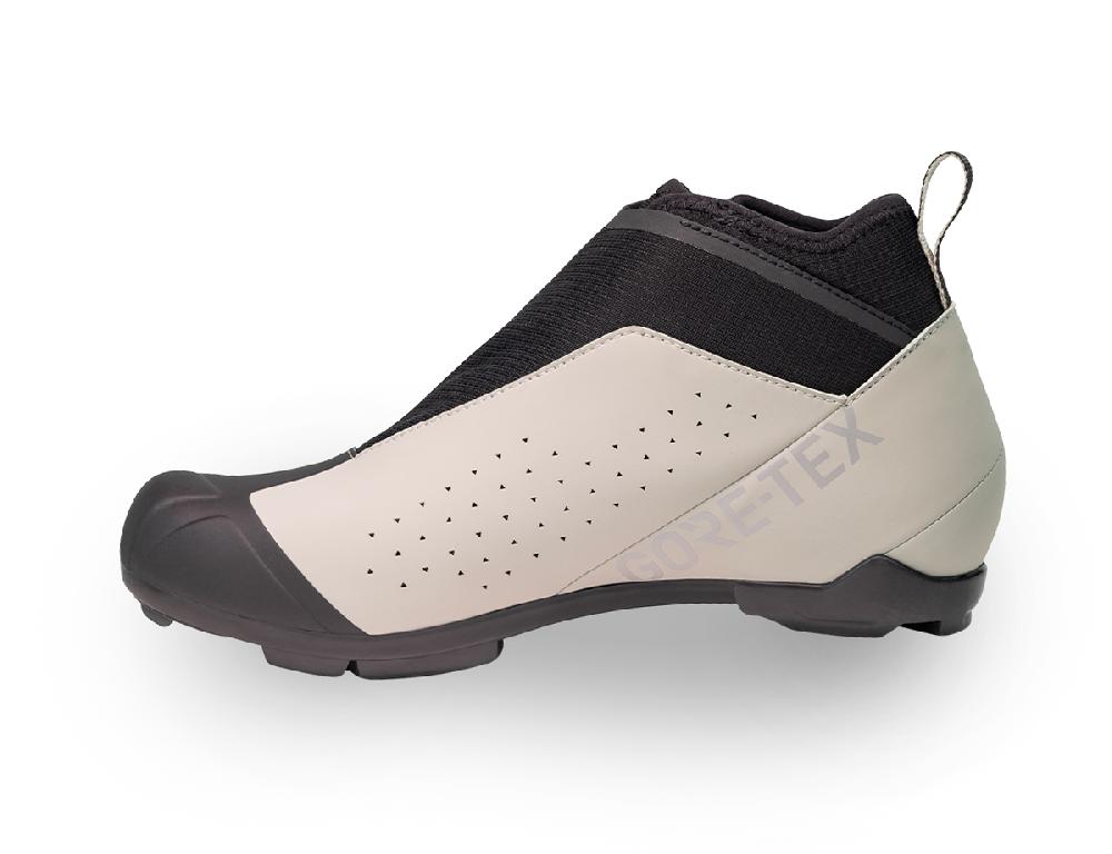 Sidi GLACIES - black - grey / Millennium / 40 Saldi Di Fabbrica