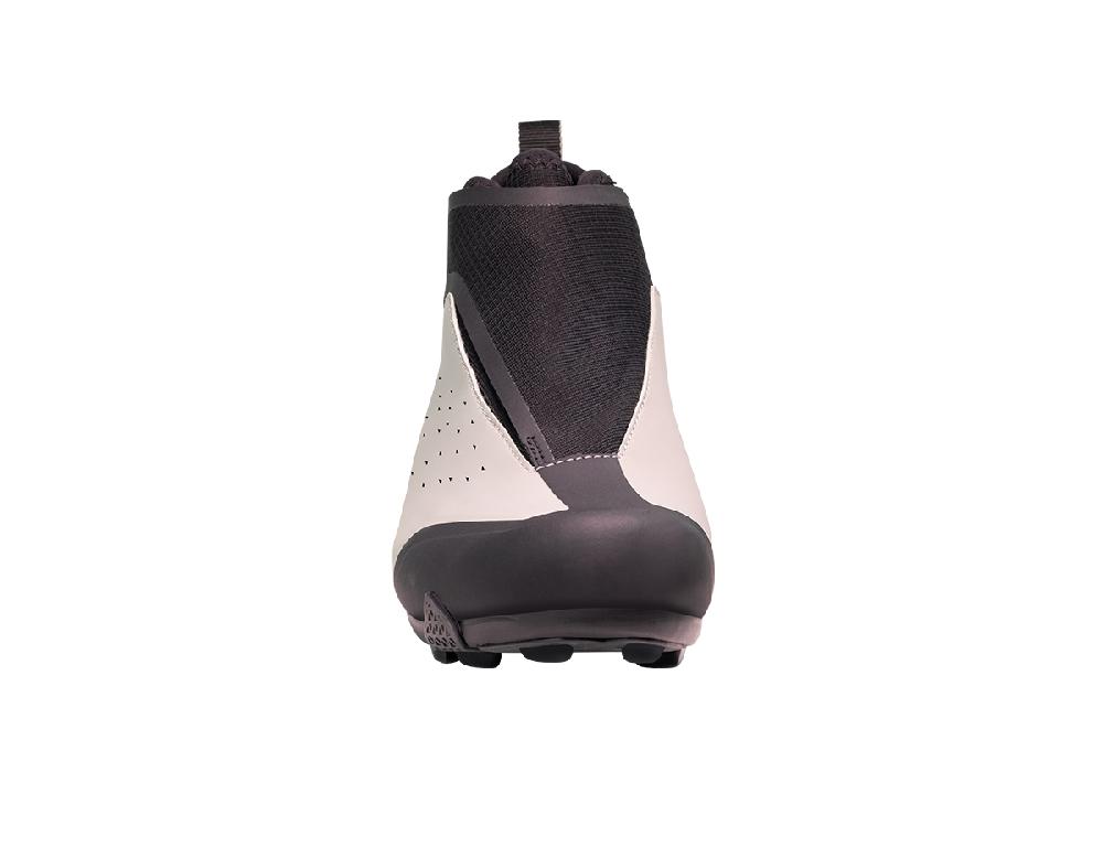 Sidi GLACIES - black - grey / Millennium / 40 Saldi Di Fabbrica