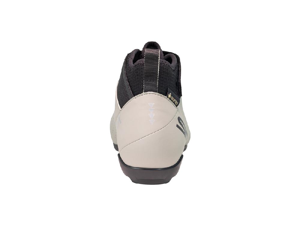 Sidi GLACIES - black - grey / Millennium / 40 Saldi Di Fabbrica