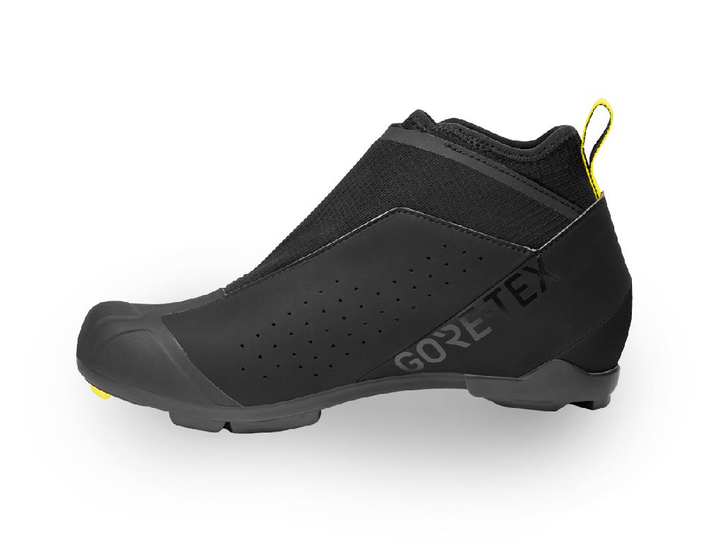Sidi GLACIES - black - black / Millennium / 42 I Più Venduti