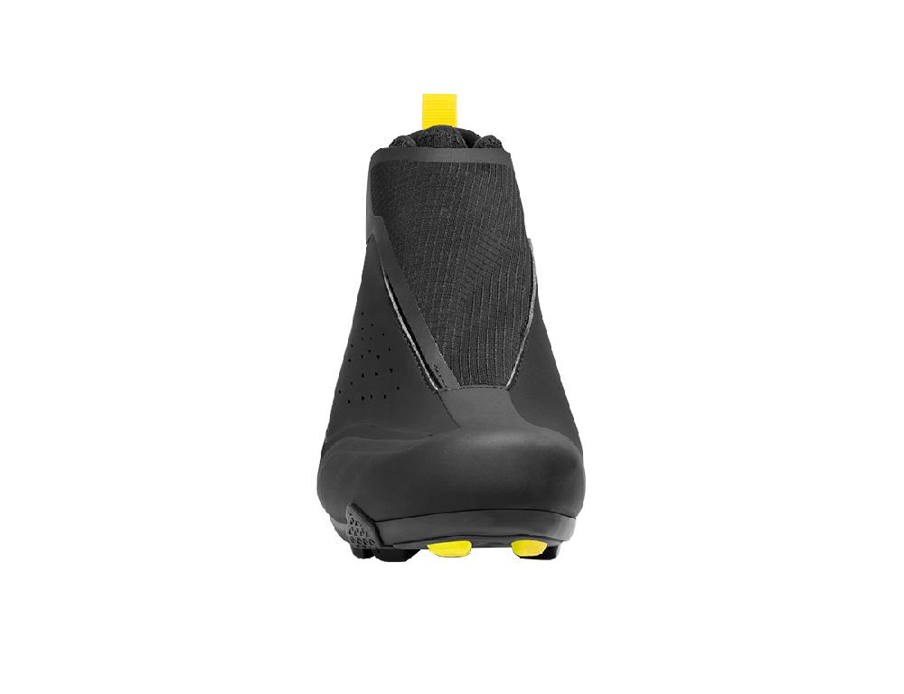 Sidi GLACIES - black - black / Millennium / 42 I Più Venduti