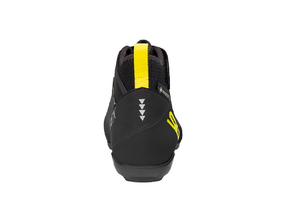 Sidi GLACIES - black - black / Millennium / 42 I Più Venduti