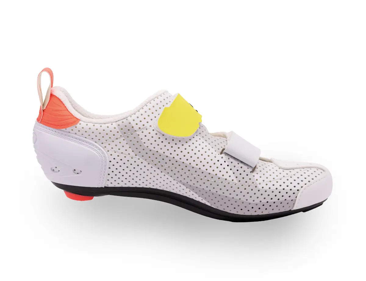 Sidi T-5 AIR - grey - white / Regular / 39 Negozio