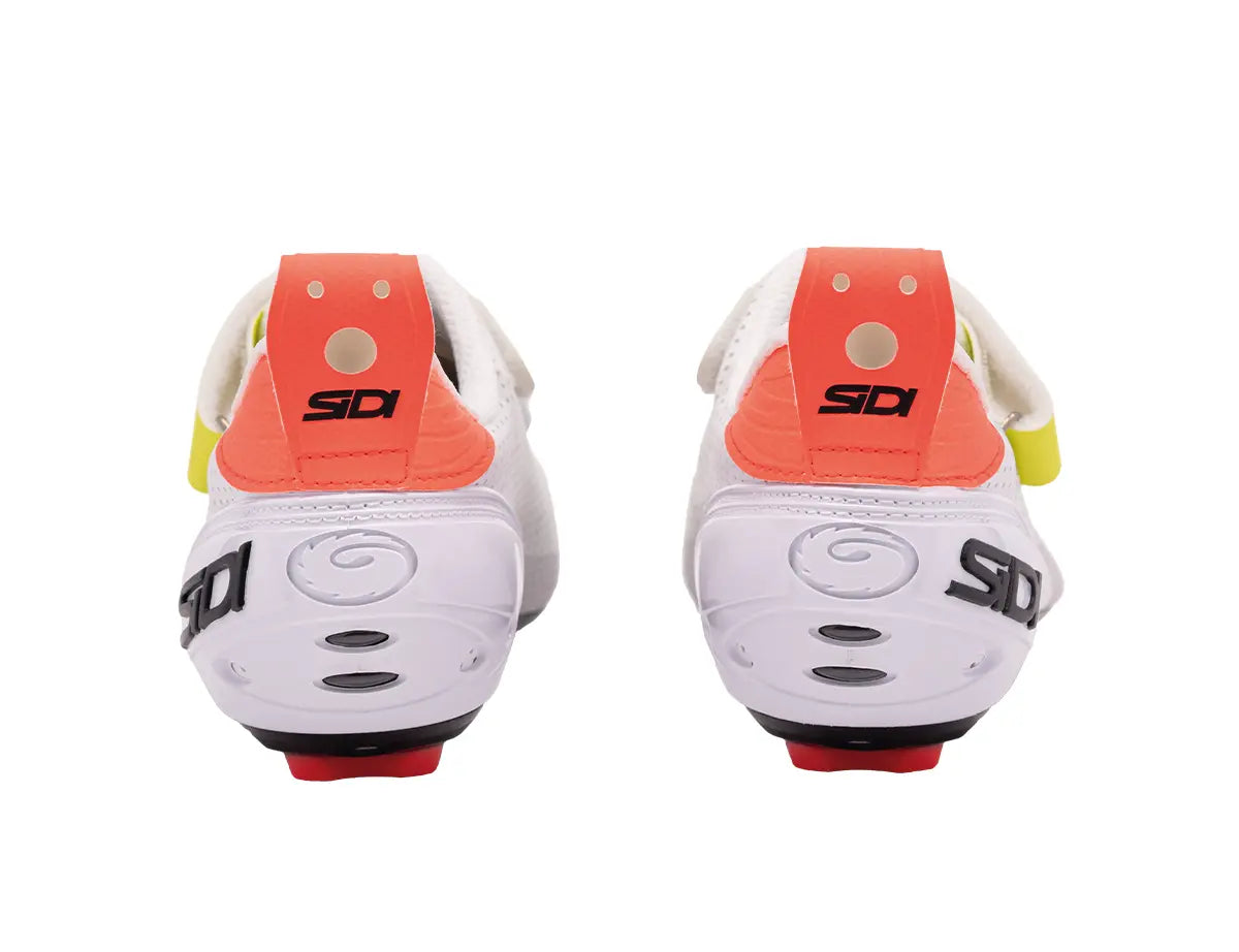 Sidi T-5 AIR - grey - white / Regular / 39 Negozio
