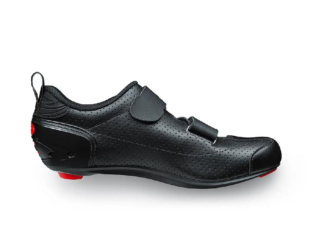Sidi T-5 AIR - black - black / Regular / 39 Nuova