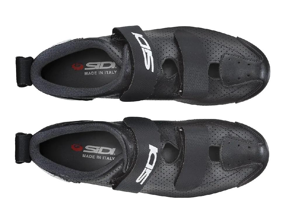 Sidi T-5 AIR - black - black / Regular / 39 Nuova