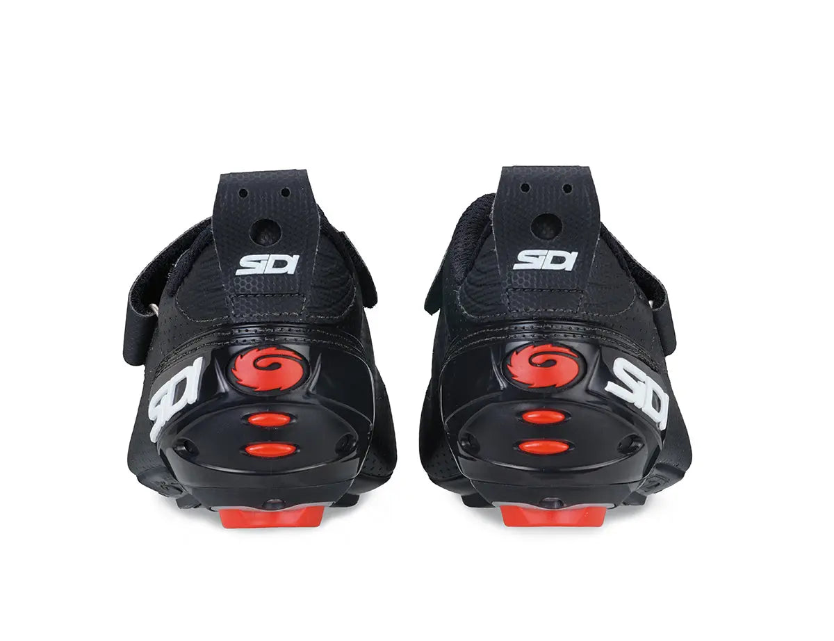 Sidi T-5 AIR - black - black / Regular / 39 Nuova
