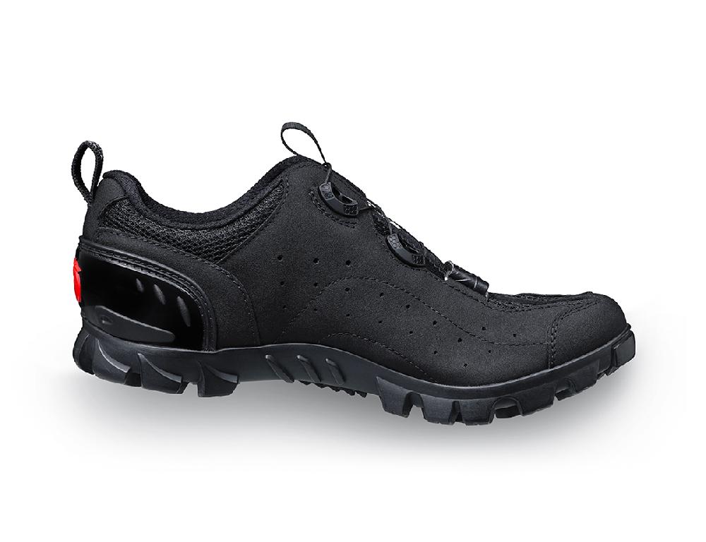 Sidi MTB SD15 - black sd / Regular / 38 Moda